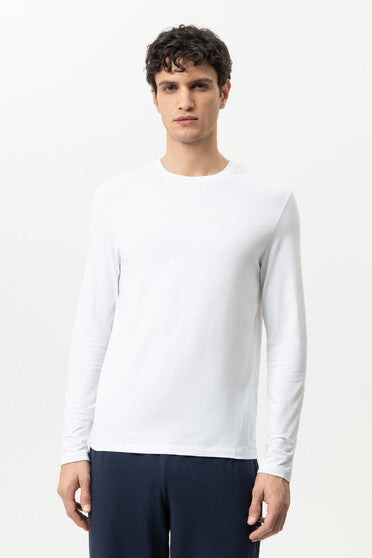 Mey Serie Relax Tuned T-shirt Long Sleeve