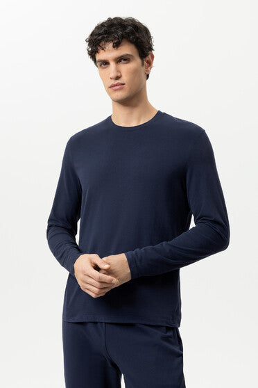 Mey Serie Relax Tuned T-shirt Long Sleeve