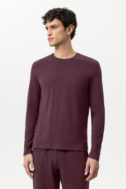 Mey Serie Relax Tuned T-shirt Long Sleeve