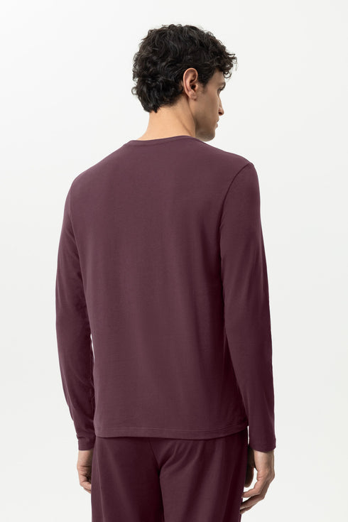 Mey Serie Relax Tuned T-shirt Long Sleeve