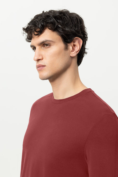 Mey Serie Relax Tuned T-shirt Long Sleeve