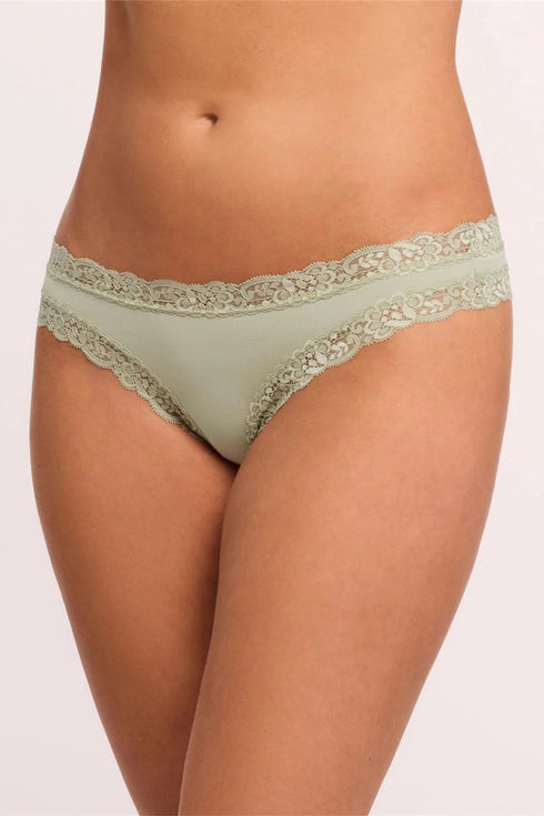 Fleur't Iconic Thong