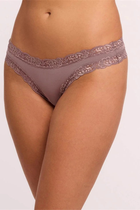 Fleur't Iconic Thong