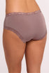 Fleur't Iconic High-waist Boyshort