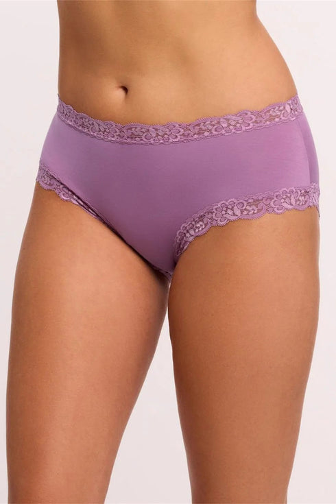 Fleur't Iconic High-waist Boyshort