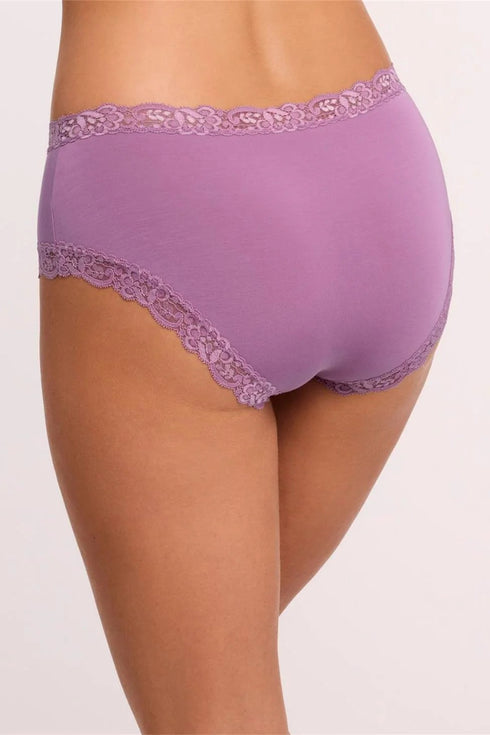 Fleur't Iconic High-waist Boyshort