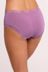 Fleur't Iconic High-waist Boyshort