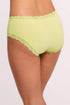 Fleur't Iconic High-waist Boyshort