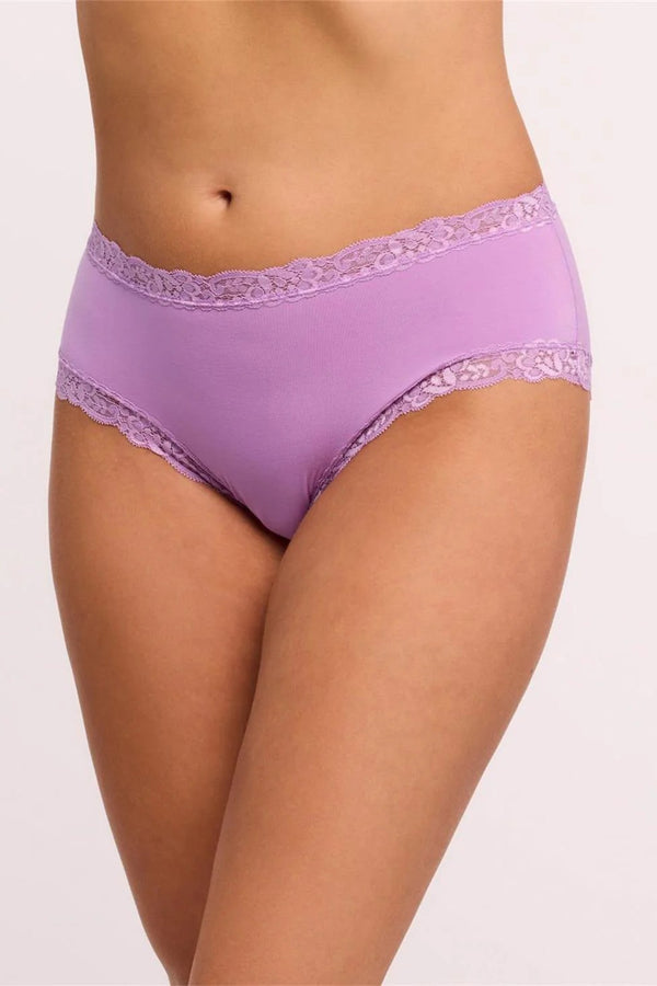Fleur't Iconic High-waist Boyshort