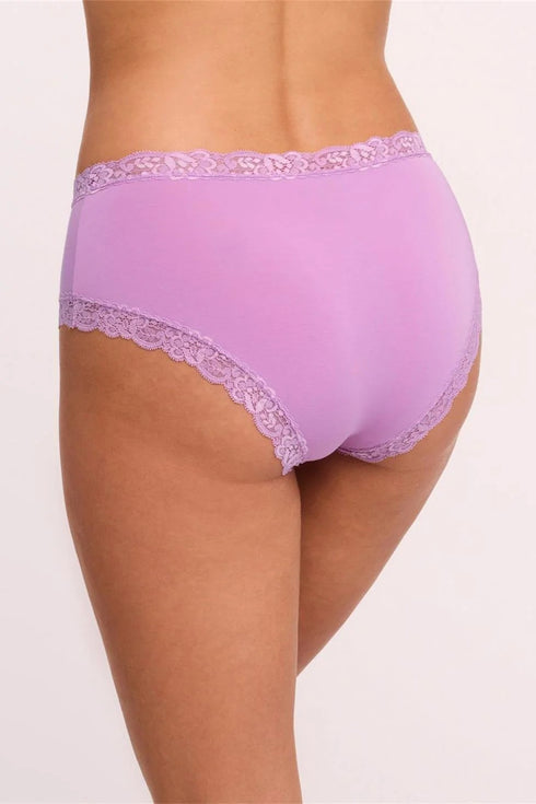 Fleur't Iconic High-waist Boyshort