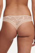 Chantelle True Lace Thong