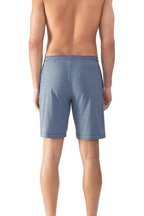 Mey Serie Round Geo Short Pants