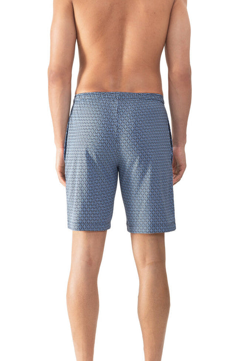 Mey Serie Round Geo Short Pants