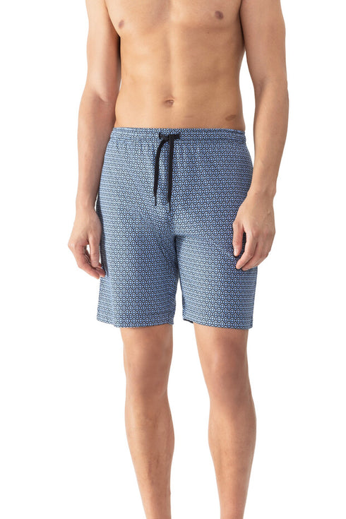 Mey Serie Round Geo Short Pants