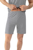 Mey Serie Easy Night Short Pants