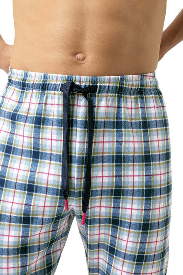 Mey Serie Perfect Check Pants