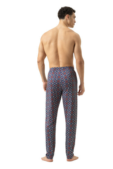 Mey Serie Elegant Pattern Pants