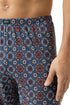 Mey Serie Elegant Pattern Short Pants