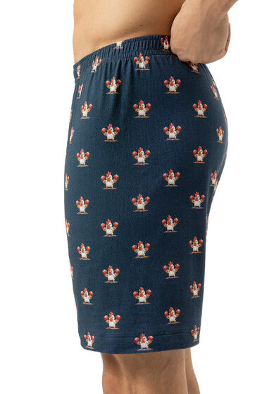 Mey Serie Sporty Chicken Short Pants