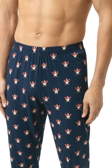 Mey Serie Sporty Chicken Pants
