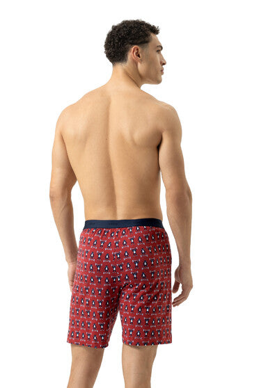 Mey Serie Athletic Monkey Short Pants