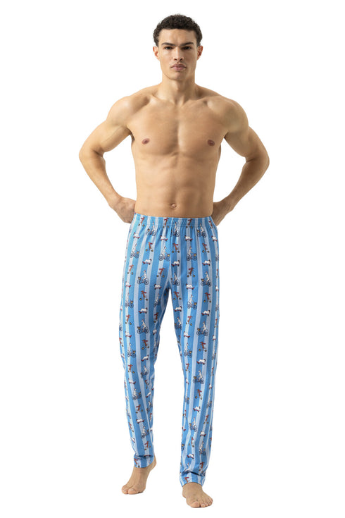 Mey Serie Funny Dogs Pants