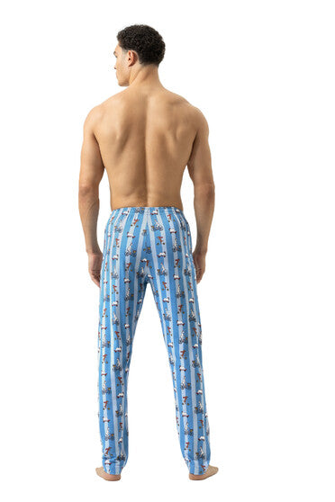 Mey Serie Funny Dogs Pants