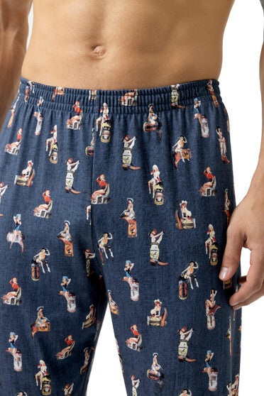 Mey Serie Pretty Cowgirl Pants