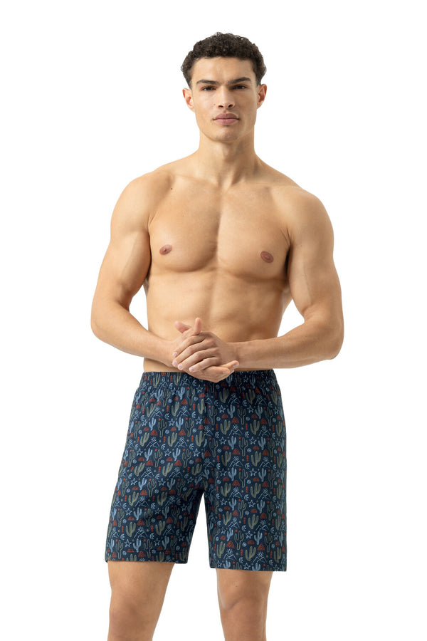 Mey Serie Desert Cactus Short Pants