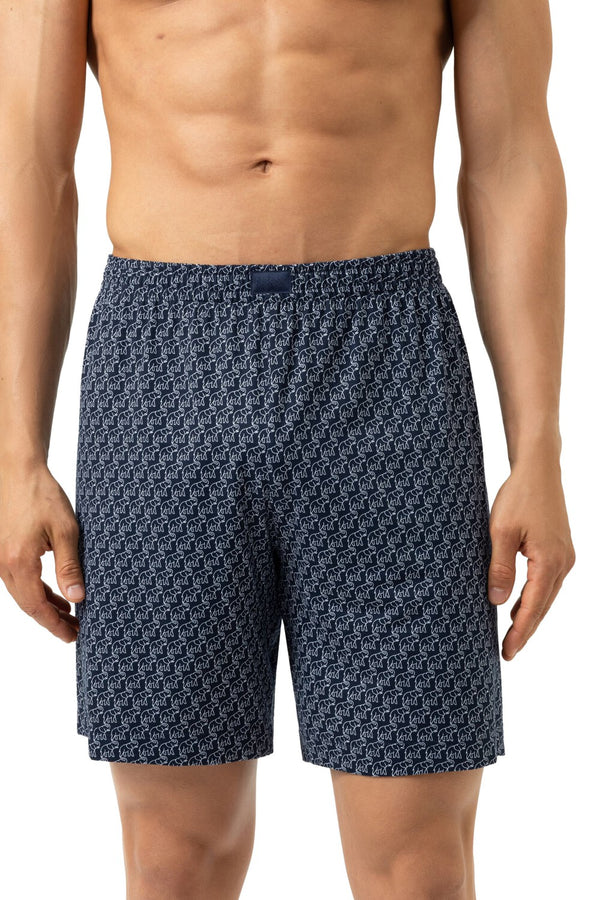 Mey Serie Elephant Walk Short Pants