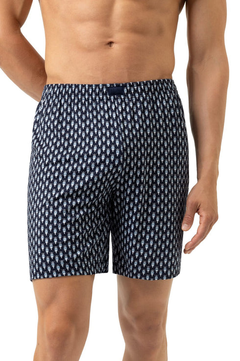 Mey Serie Scooter Venture Short Pants