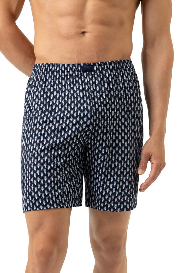 Mey Serie Scooter Venture Short Pants