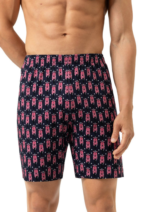 Mey Serie City Glide Short Pants