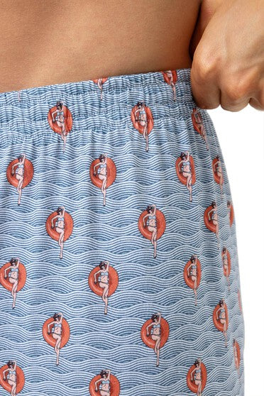 Mey Serie Wave Swing Pants
