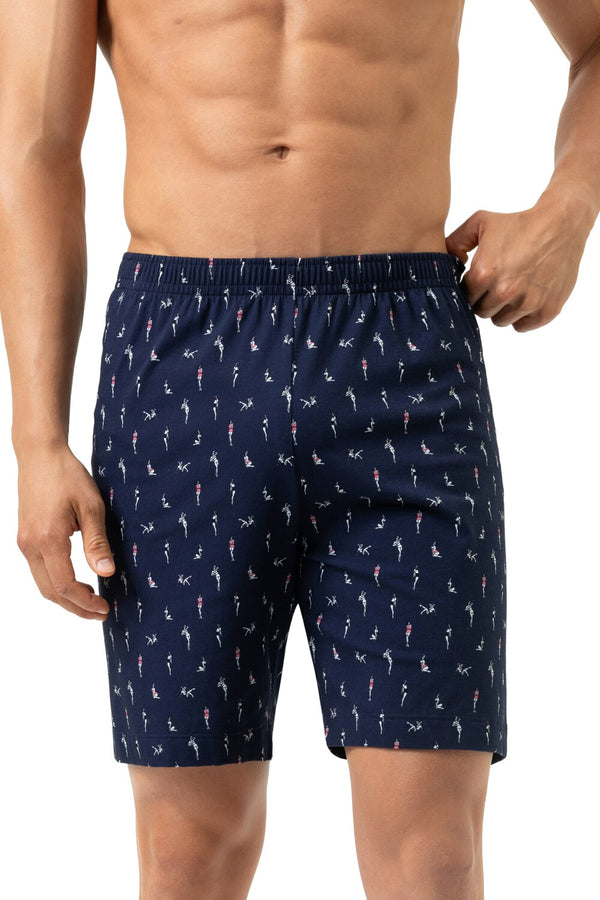 Mey Serie Pin Up Doll Short Pants