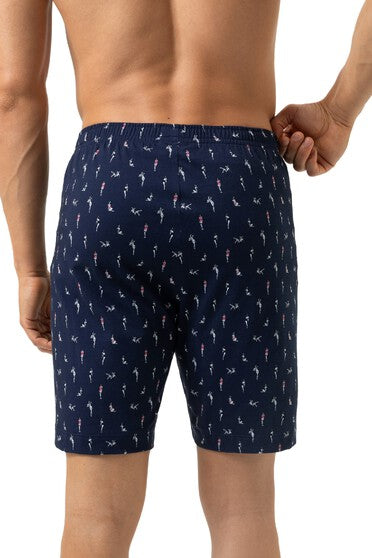 Mey Serie Pin Up Doll Short Pants