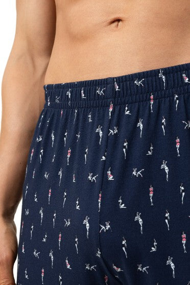 Mey Serie Pin Up Doll Pants