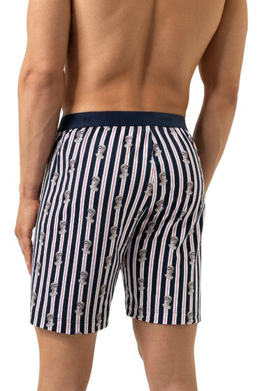 Mey Serie Marble Muse Short Pants