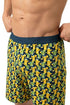 Mey Serie Refresh Bar Short Pants