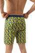 Mey Serie Refresh Bar Short Pants