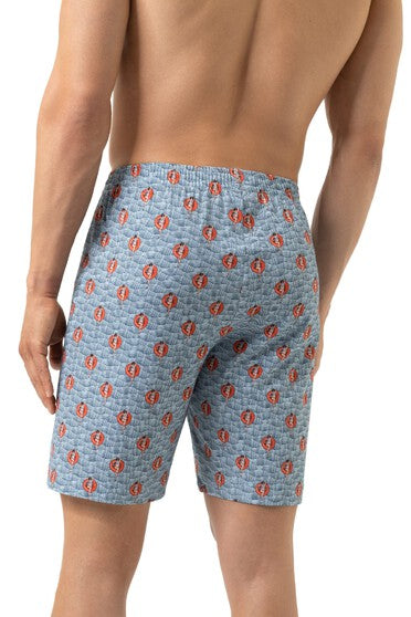 Mey Serie Wave Swing Short Pants