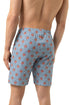 Mey Serie Wave Swing Short Pants