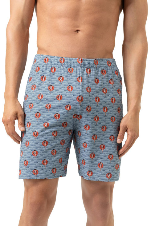 Mey Serie Wave Swing Short Pants