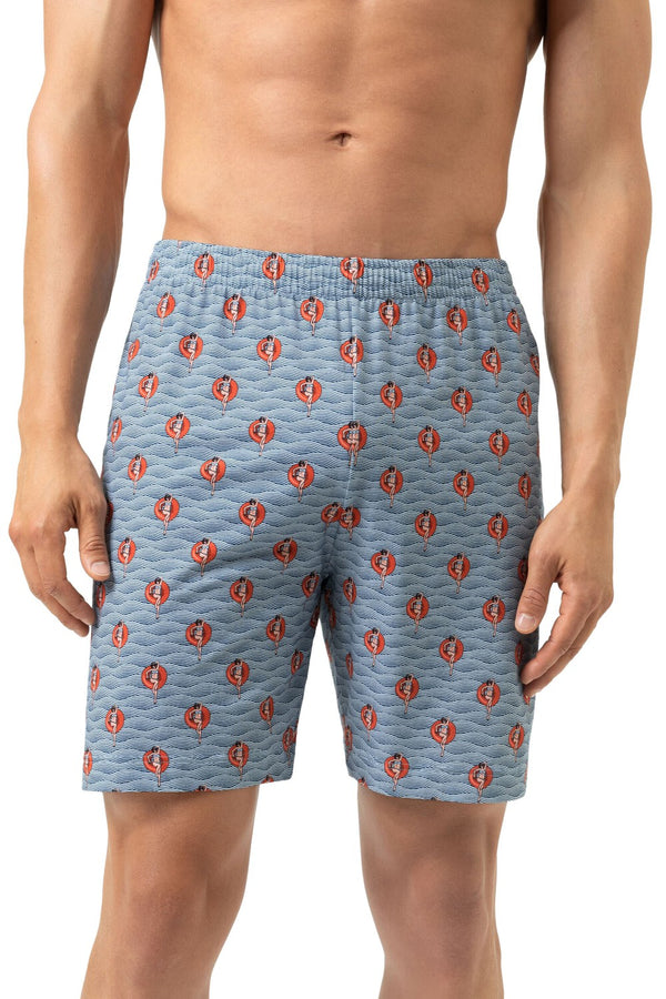 Mey Serie Wave Swing Short Pants