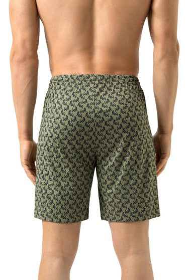 Mey Serie Tipsy Tigers Short Pants