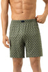 Mey Serie Tipsy Tigers Short Pants