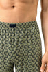 Mey Serie Tipsy Tigers Short Pants