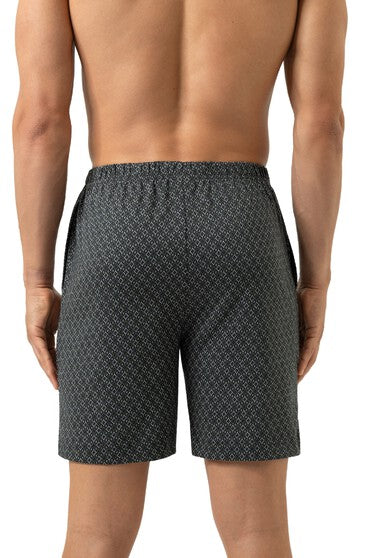 Mey Serie Midnight Classic Short Pants