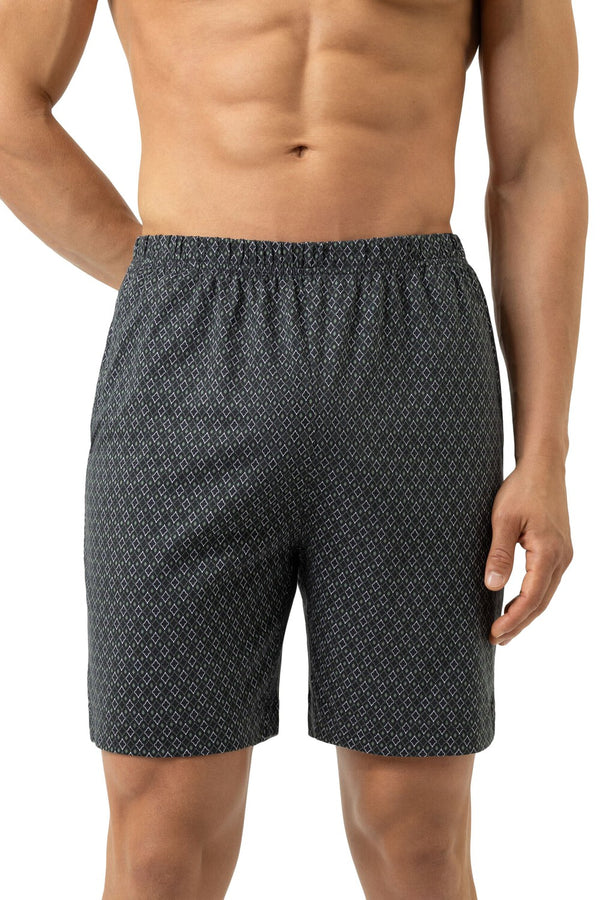 Mey Serie Midnight Classic Short Pants