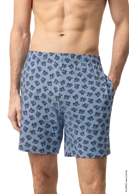 Mey Serie Mey X Loriot Short Pants